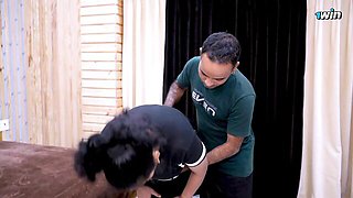 Marvelous baby doll - xprimeuk trailer - X Prime UK