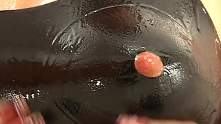 Old Woman....i'll Piss in Your Face