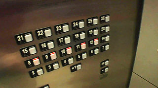 Young Sluts Caught on the Street #4