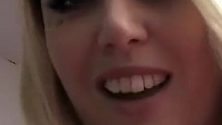 Football Club Gangbang Party