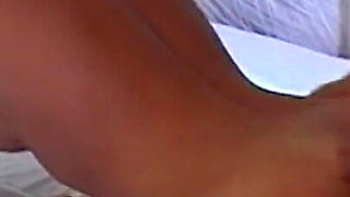 Blonde Babe Ass Pounded Hard in Wild Fuck Session