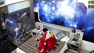 Amateur Asian Solo Fucking On Cam