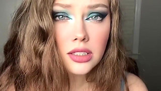 Sfw Femdom POV
