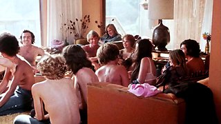 Home Bathroom Swingers Group Sex
