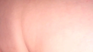 Threesome with Tiny Petite and Sex Doll