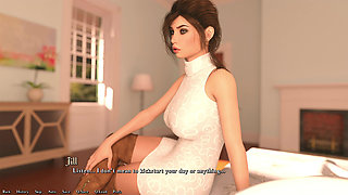 Being a DIK Playthrough Episode 4 - 4 Scenes