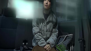 Misato - Housewife Pick-up 35y Old Vol. 1