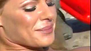 Lesbian lifeguards: Big Tits, Babe  Blonde Porn