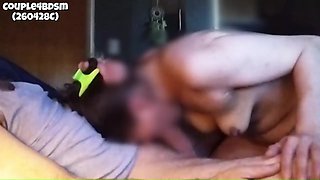 Steaming Wifey Dt (260428C)