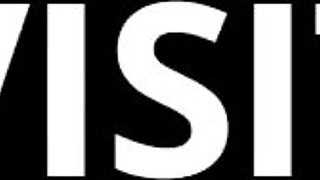 Big tits Latina Babe Face Fucked Deep & Rough By Massive White Cock