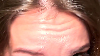 He Forgot How to Touch a Woman - His Stepdaughter Gives Him a Private Lesson