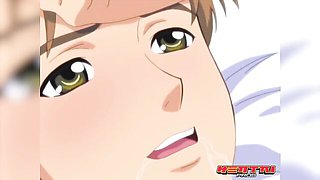 Stunning one and only - cock sucking smut - Hentai Pros