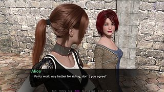 Mommy, vaginal sex, oral sex