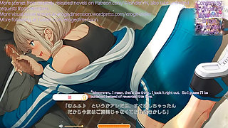 Kamikura Hina No Himitsu Scene1-4