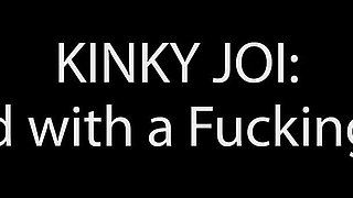 Cuckolded with a Fucking Machine Featuring Lauren Phillips