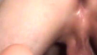 Stepmom Fucked Her Stepson Into Fours to Milk Him and Lick His Ass