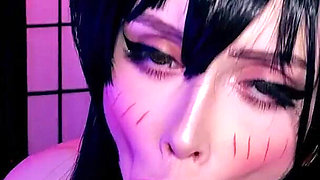 My Step Brother Tastes My Anal Before Orgy