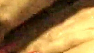 Two Insatiable MILFs Share Wild Toy Play