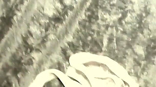 Kyra Panty Stuffing & Glass Toy