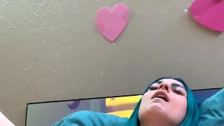 Cum Show From My Premium Last Week Pt. 1