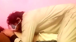 Desi Sex Stepsister with Stepbrother