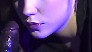 Pregnant Lady Cop Riding Big Black Dick