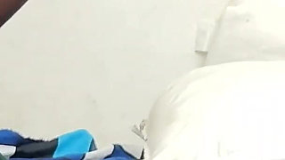 African Teen After School Sex Addict