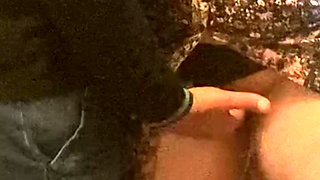 Young Slut Gets Fingered