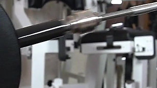 Analcunt Penetration