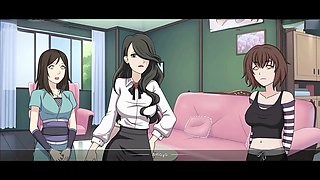 Anime hentai, sex anime, japanese cosplay