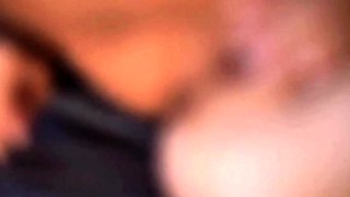 Webcam Teen Babe's Solo Orgasm with Her Sex Toy