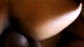 Amateur Thai Milf Pleasures Herself