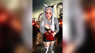 Mimi and the Magic Trick