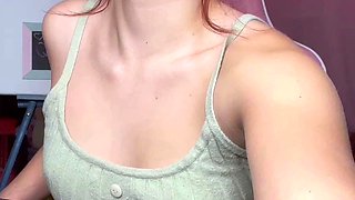 British amateur teen solo