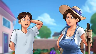 18 year old, anime sex cartoon, cartoon fantasy