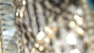 Desi sister-in-law's ass kick