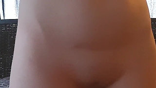 Sexy Striptease Dance