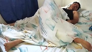 Culiadera And Homemade Carnal Pleasures