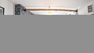 Repeat-offender Slave Mimi Punished Again: Merciless Impact After Disobedience