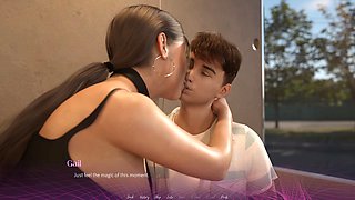 3d breast milk, 3d milk, comics