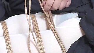 Training and Insulting My Sexy Girlfriend 29