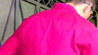 It Started as a Massage and Ended up in an Incredible Fuck