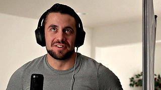 Flawless Brunette Suttin gets Deep with Dante Colle