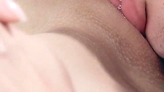 Petite Brunette Jessica Portman Erotic Pussy Penetration