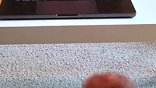 Step Sister Makes an Amazing Blowjob for Her Movie