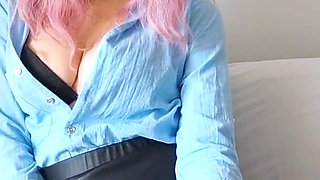 Femdom Humiliation Sissy Training My Maid