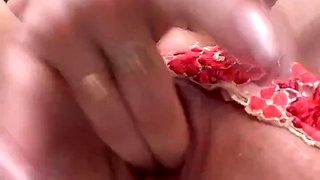 Your Girlfriend Squirts for You