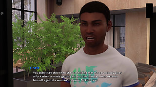 College Kings 29 Myself and Imre Went for a Tattoo