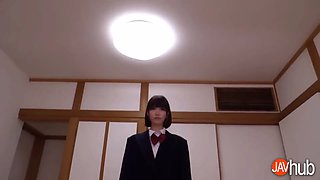 Marin Steamy First Night with Boyfriend Leads to Sex