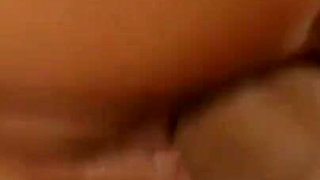 Noemi an Italian Slut with Two Nice Big and Firm Boobs and Light Hair Loves to Take It in the Pussy From a Big Cock